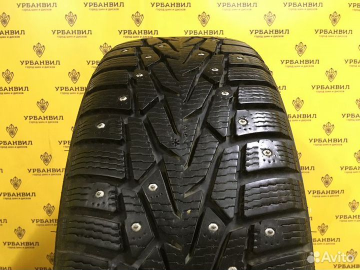 Nokian Tyres Nordman 7 215/60 R16 99T