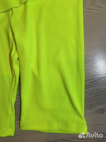 Велосипедки новые короткие 42 S