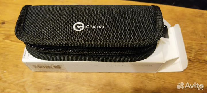 Нож складной EDS