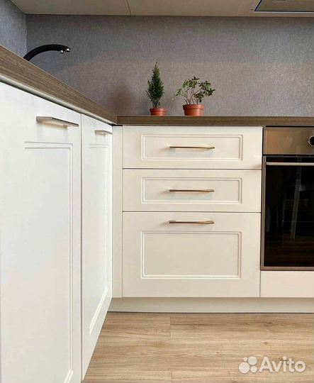 Кухни на заказ. Нестандартные решения