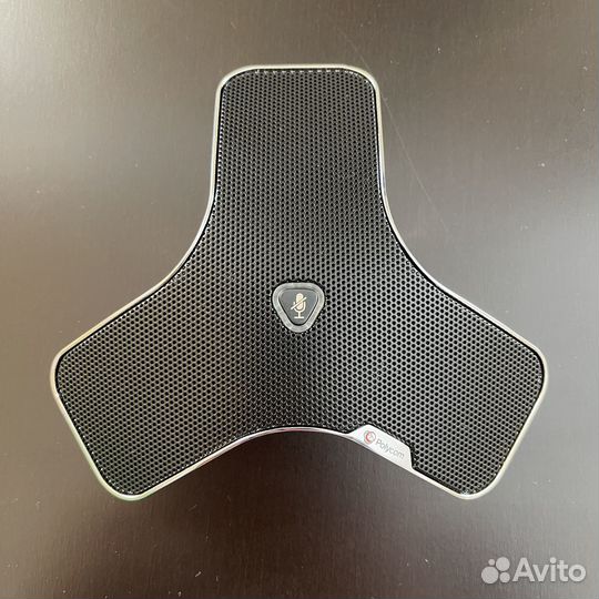 Микрофон Polycom GroupSeries настольный