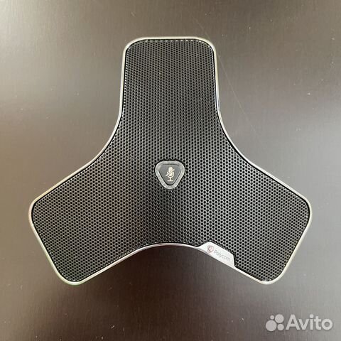 Микрофон Polycom GroupSeries настольный