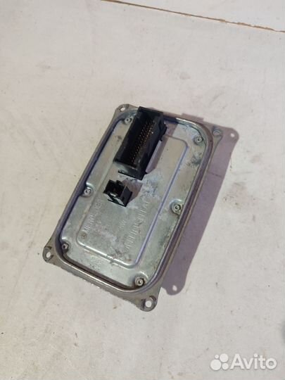 Блок управления фары Mercedes W 212 рест