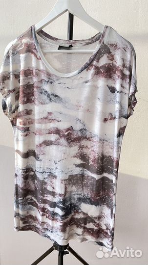 Футболка женская