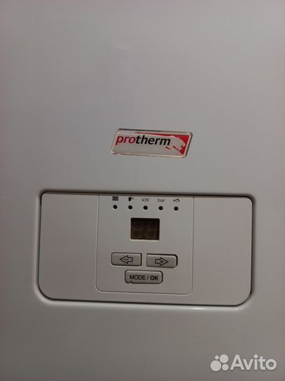 Электрокотел 9 квт protherm