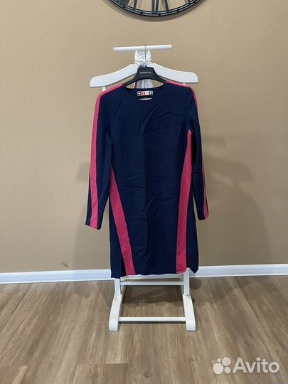 Msgm платье оригинал