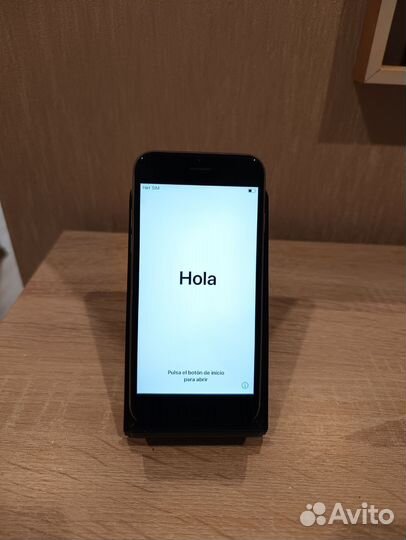 iPhone 6S, 32 ГБ