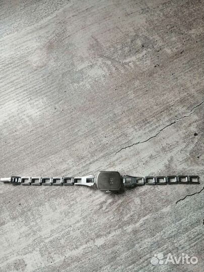 Часы женские луч СССР