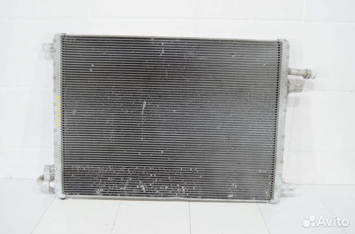 Радиатор дополнительный Range Rover Evoque L538