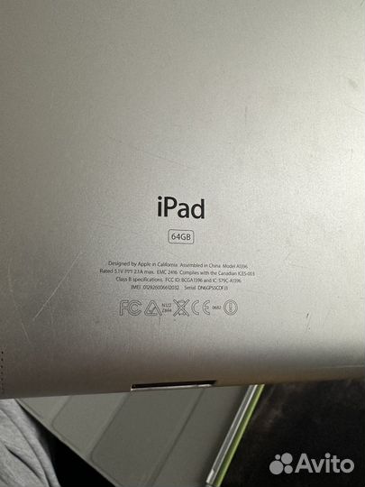 iPad 2