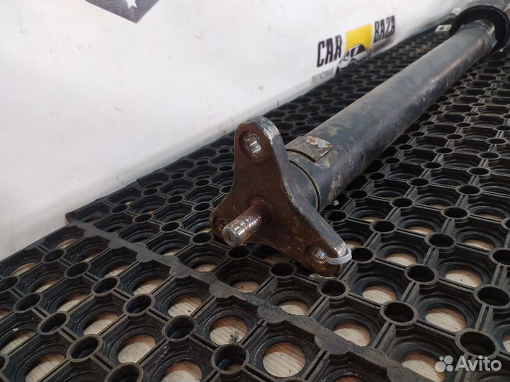 Вал карданный BMW 5