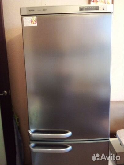 Холодильник Bosh