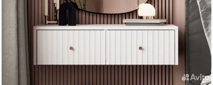 Консоль в прихожую