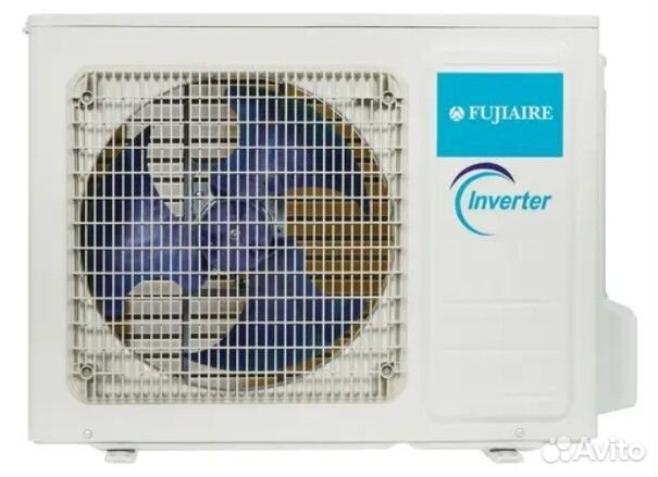 Сплит-система Fujiaire fjamh24R1DI