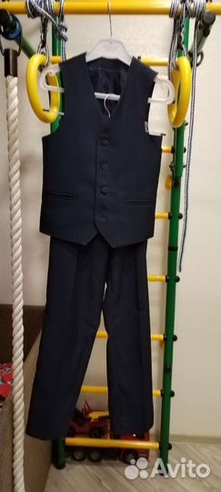 Школьная форма