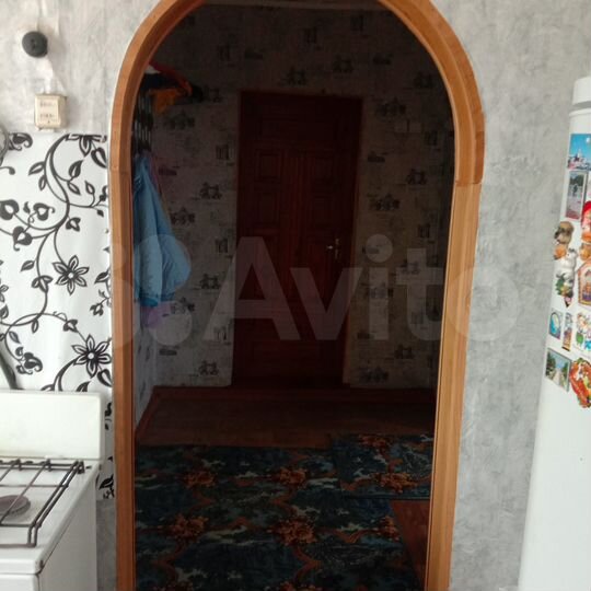 Дом 50 м² на участке 7 сот.