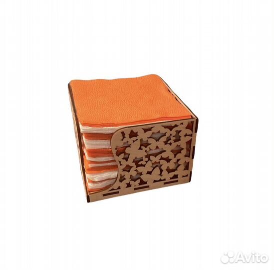 Салфетница