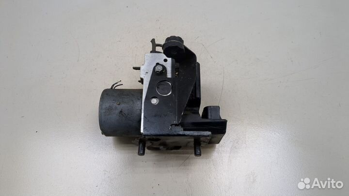 Блок абс, насос BMW 5 E39, 2002