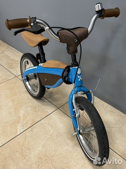 Детский велосипед BMW kidsbike