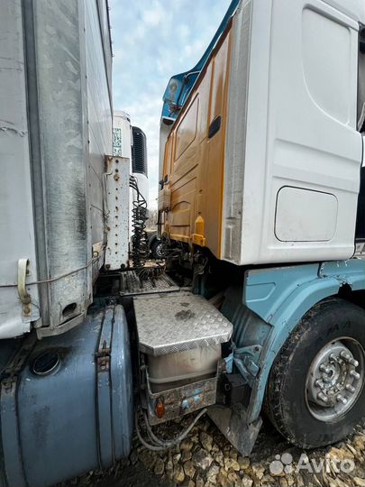 Scania 114L 380, 2000