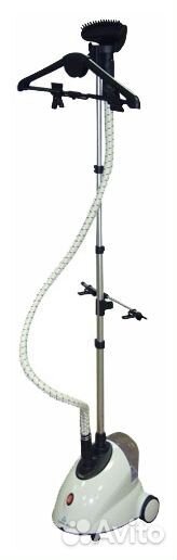 Отпариватель для одежды новый SuperJet SJ-18DJ