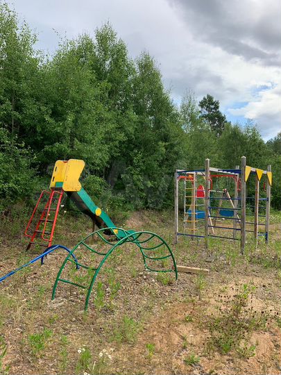 Участок 17 сот. (СНТ, ДНП)