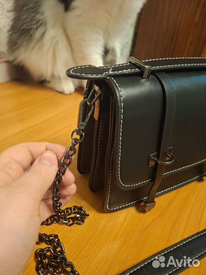 Сумка женская shein