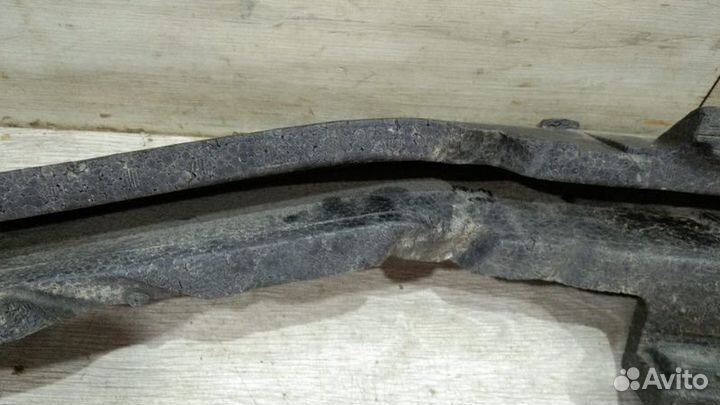 Абсорбер переднего бампера Toyota Rav 4 Ca 40 С