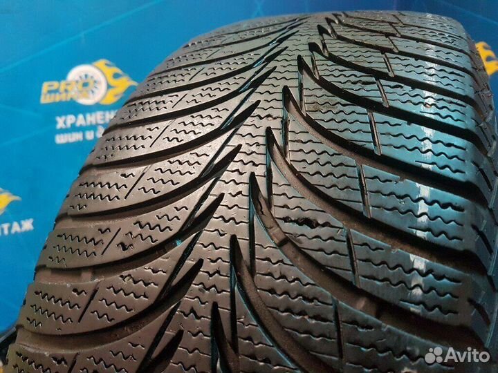 Sava Eskimo Ice 205/55 R16