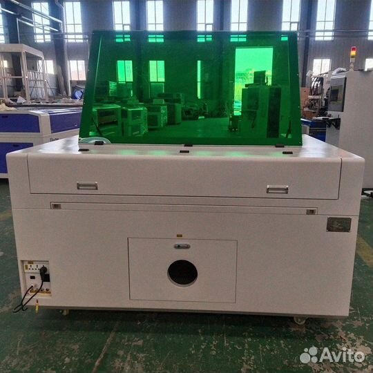 Лазерный станок raymark LSR54-Pro
