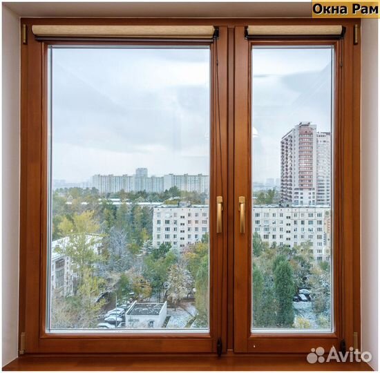 Пластиковые окна эконом класс