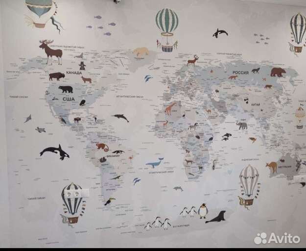 Косметические ремонт квартир