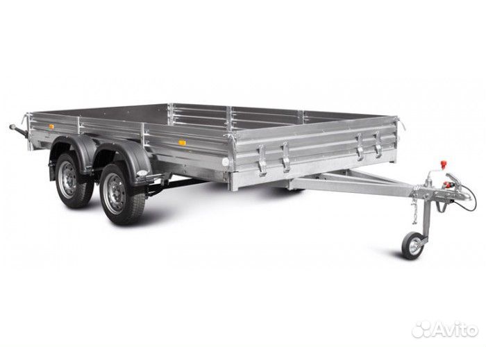 Прицеп мзса 817736.012