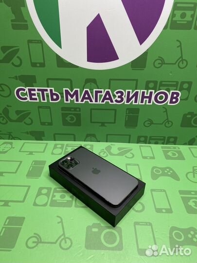 iPhone 12 Pro, 256 ГБ