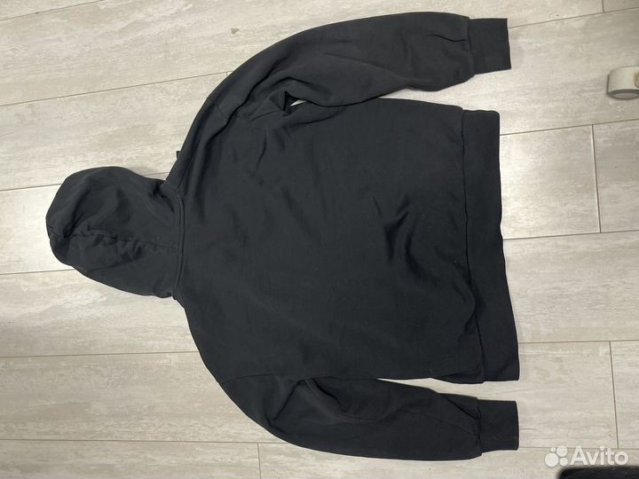Толстовка stone island