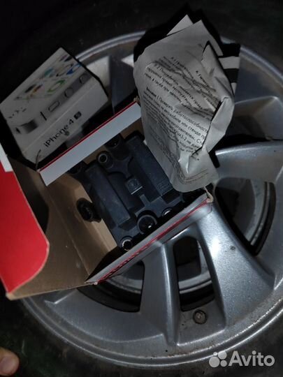 Модуль зажигания ваз 2110