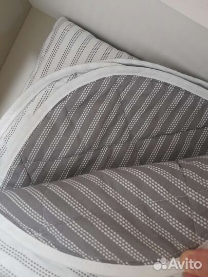 Покрывало икея