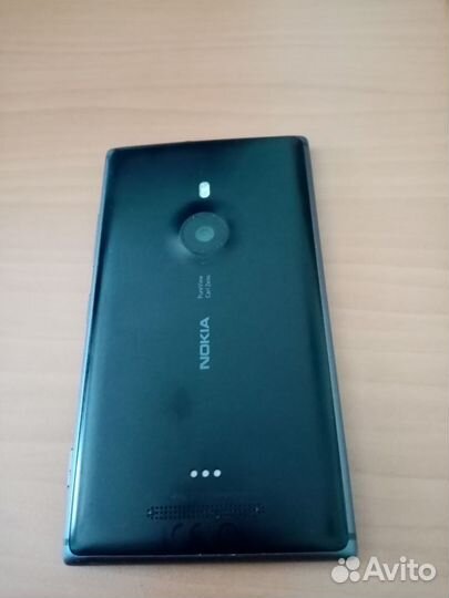 Nokia Lumia 925, 16 ГБ