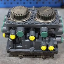 Ремонт модуляторов ebs wabco knorr, Кубинка