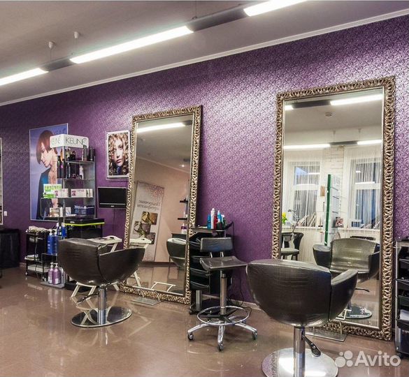 Мастер маникюра и педикюра