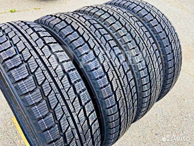 Triangle LL01 205/75 R16 114R