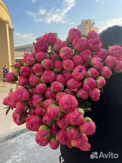 Доставка цветы и букетов