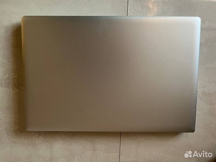 Продам ноутбук GetMi E156 / IPS 15,6 RAM 16GB SSD