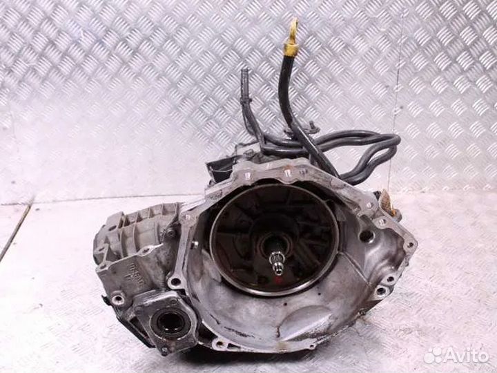АКПП A604 Dodge Caravan