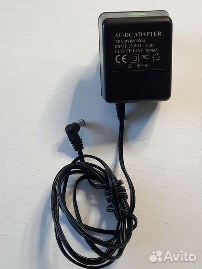 Сетевые адаптеры