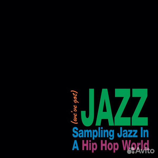 Various – (We’ve Got) Jazz