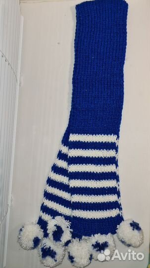 Шарф детский