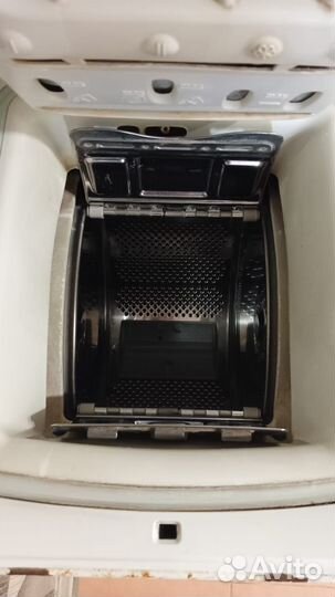 Стиральная машина на запчасти