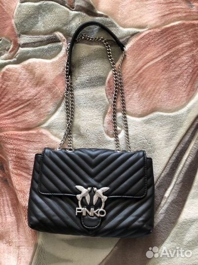 Сумка pinko