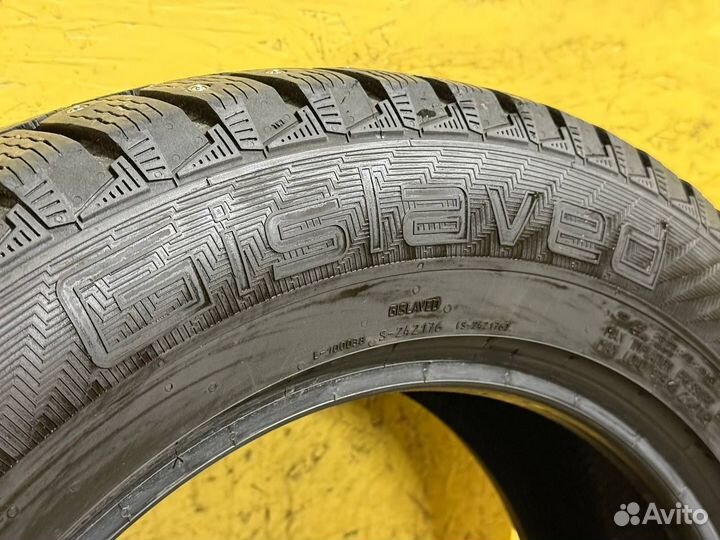 Gislaved Nord Frost 200 SUV 235/60 R18 107T